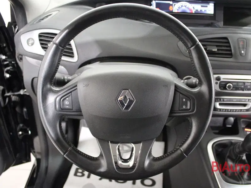 Renault Grand Scénic usata a Firenze (11)