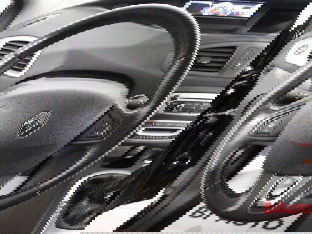 Renault Grand Scénic usata a Firenze (11)