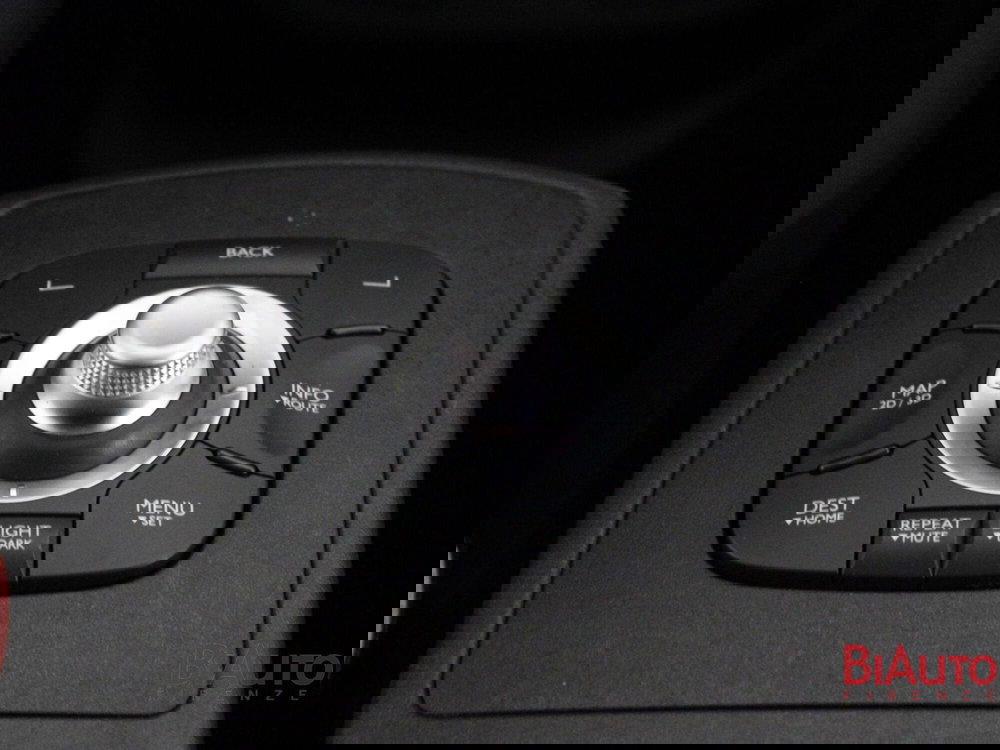 Renault Grand Scénic usata a Firenze (12)