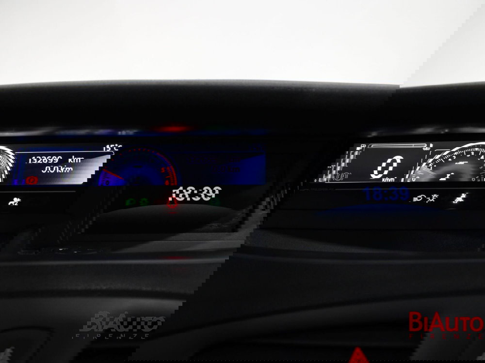 Renault Grand Scénic usata a Firenze (13)