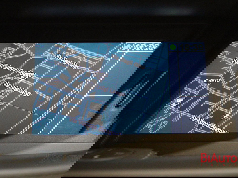 Renault Grand Scénic usata a Firenze (14)