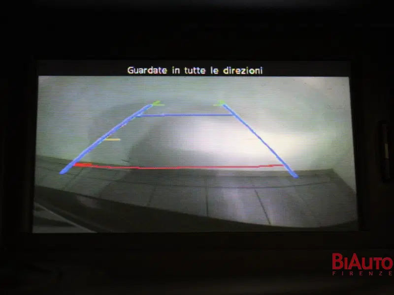 Renault Grand Scénic usata a Firenze (15)