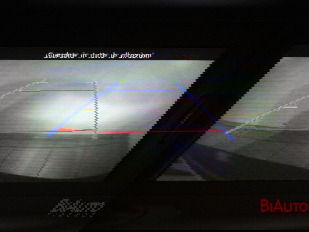 Renault Grand Scénic usata a Firenze (15)