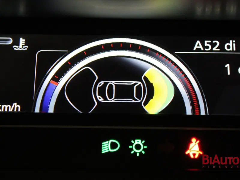 Renault Grand Scénic usata a Firenze (16)
