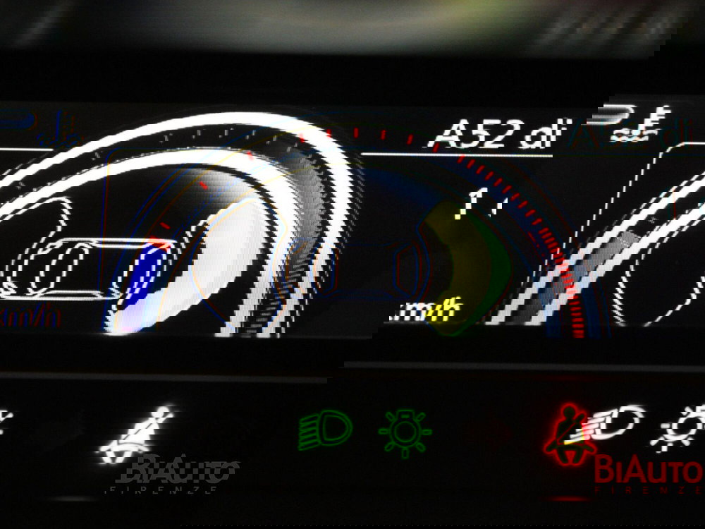 Renault Grand Scénic usata a Firenze (16)