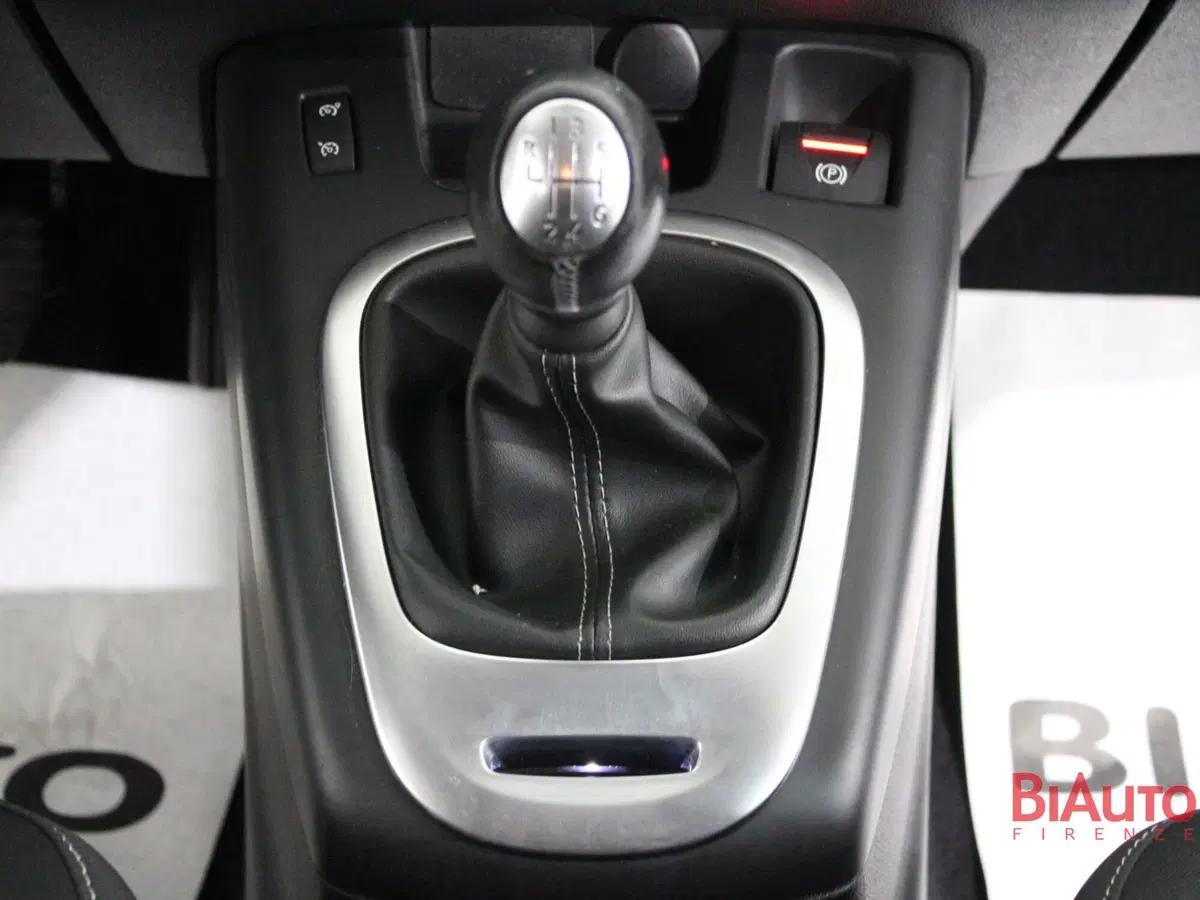 Renault Grand Scénic usata a Firenze (17)