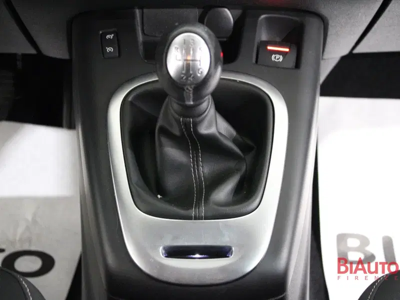 Renault Grand Scénic usata a Firenze (17)