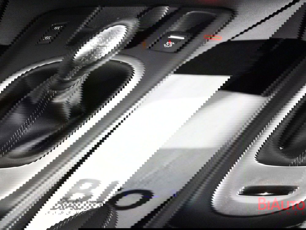 Renault Grand Scénic usata a Firenze (17)