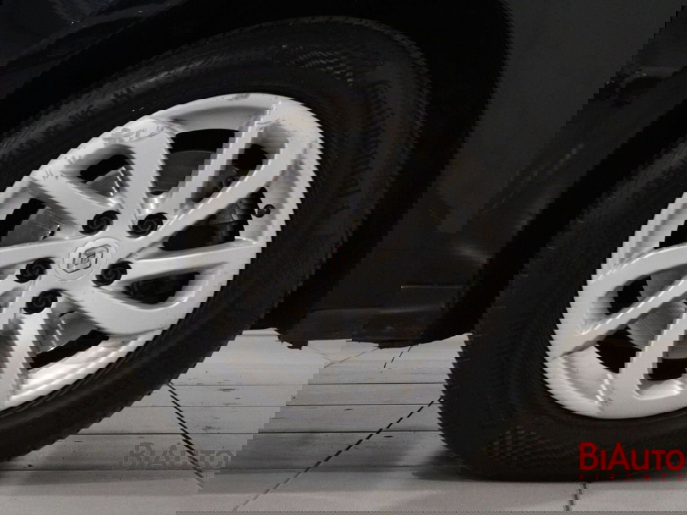 Renault Grand Scénic usata a Firenze (18)