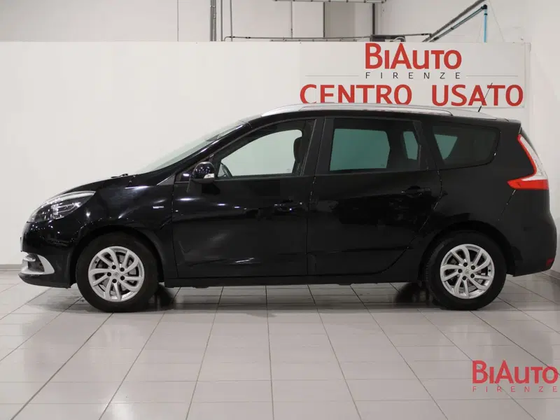 Renault Grand Scénic usata a Firenze (19)