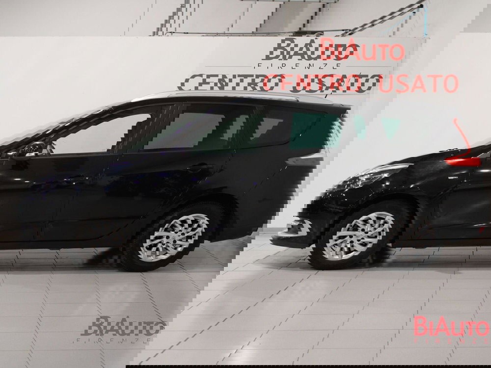 Renault Grand Scénic usata a Firenze (19)