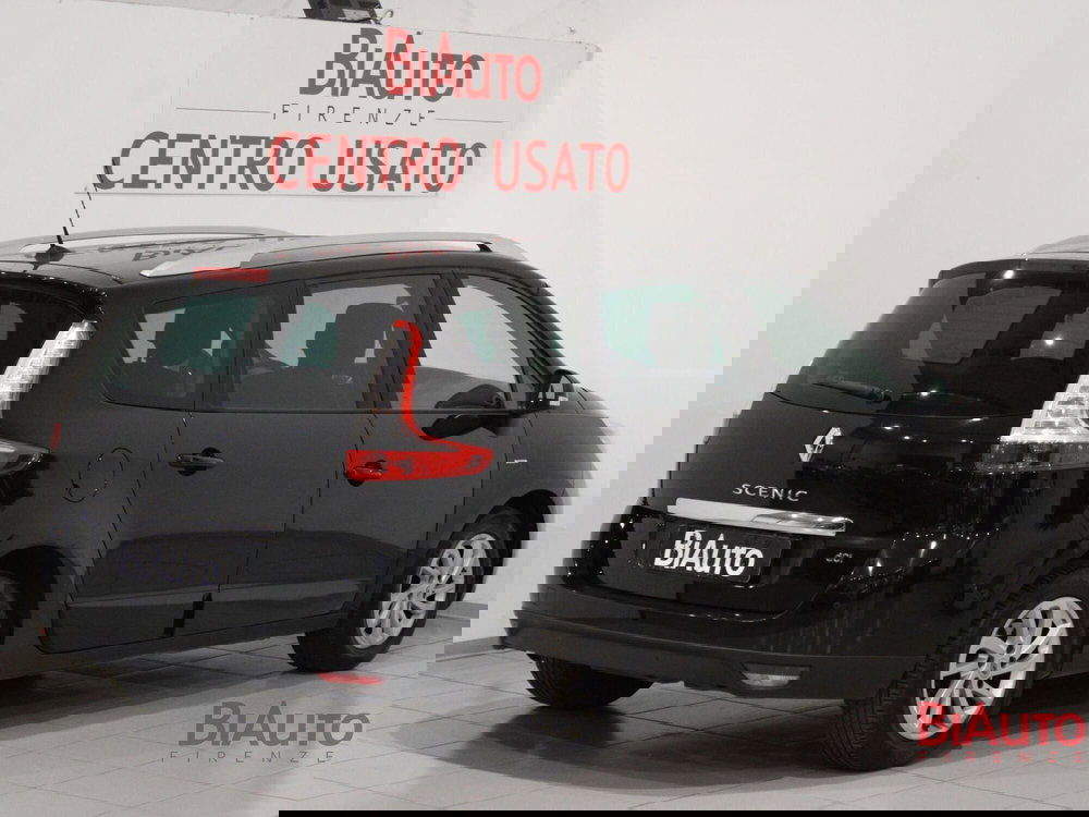 Renault Grand Scénic usata a Firenze (2)
