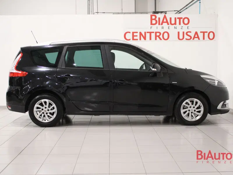 Renault Grand Scénic usata a Firenze (20)