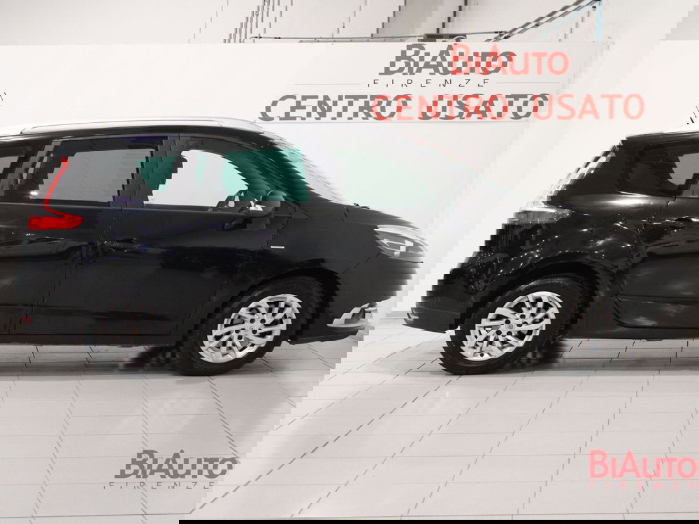 Renault Grand Scénic usata a Firenze (20)