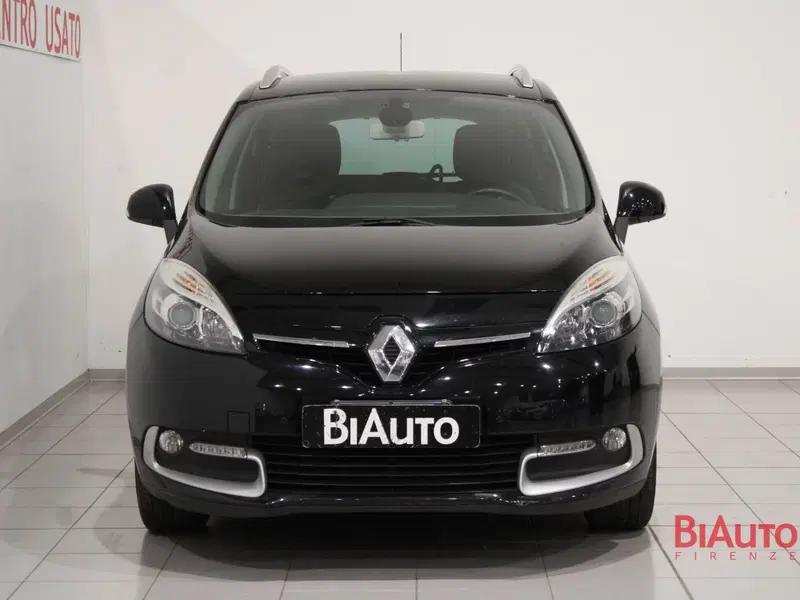 Renault Grand Scénic usata a Firenze (3)