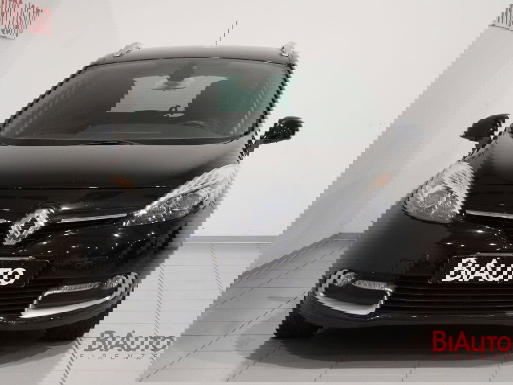 Renault Grand Scénic usata a Firenze (3)