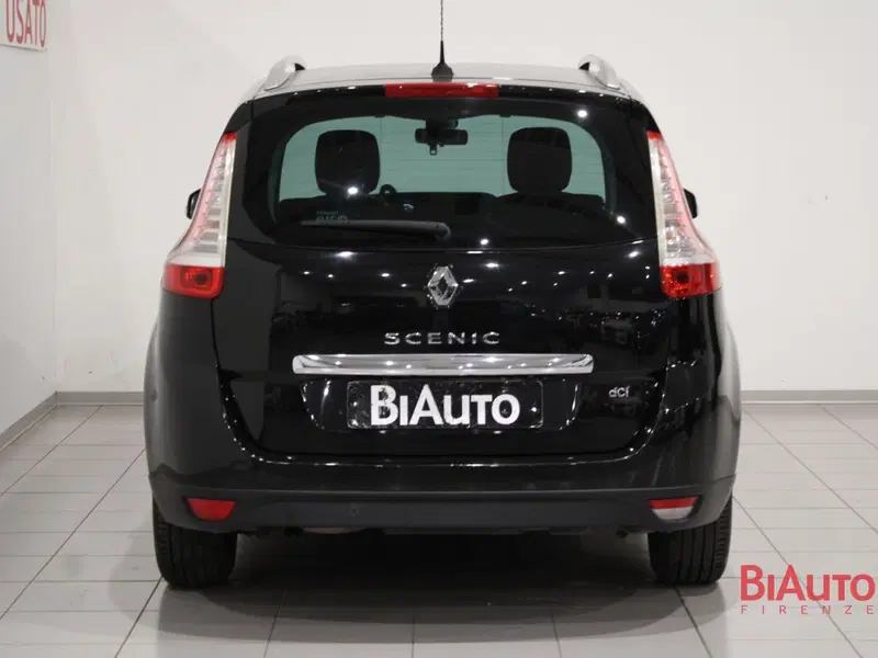 Renault Grand Scénic usata a Firenze (4)
