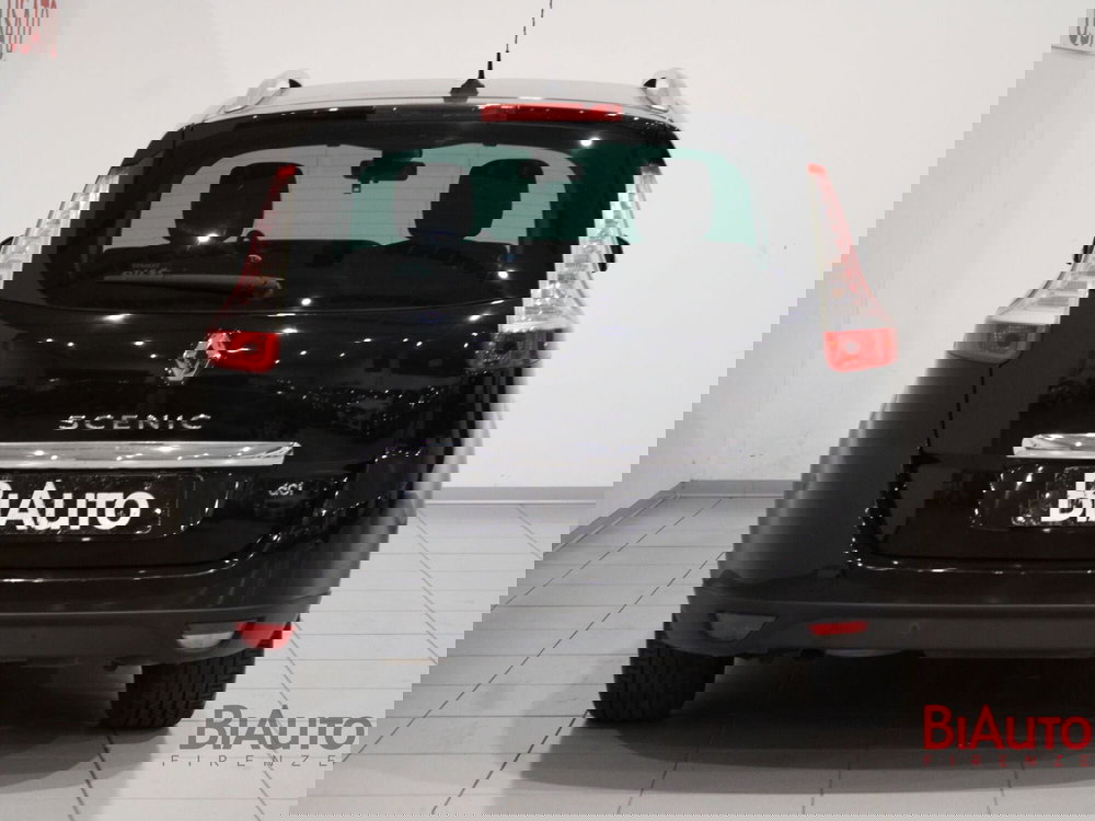 Renault Grand Scénic usata a Firenze (4)