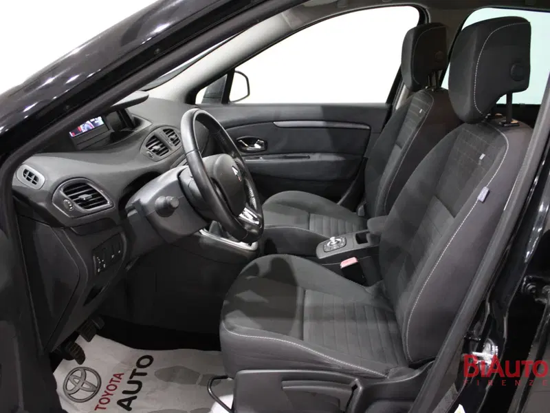 Renault Grand Scénic usata a Firenze (5)
