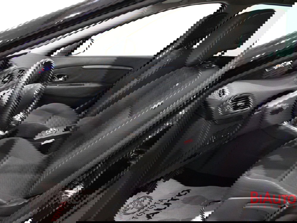 Renault Grand Scénic usata a Firenze (5)