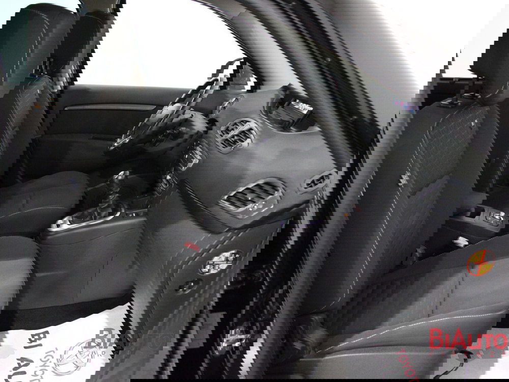 Renault Grand Scénic usata a Firenze (6)