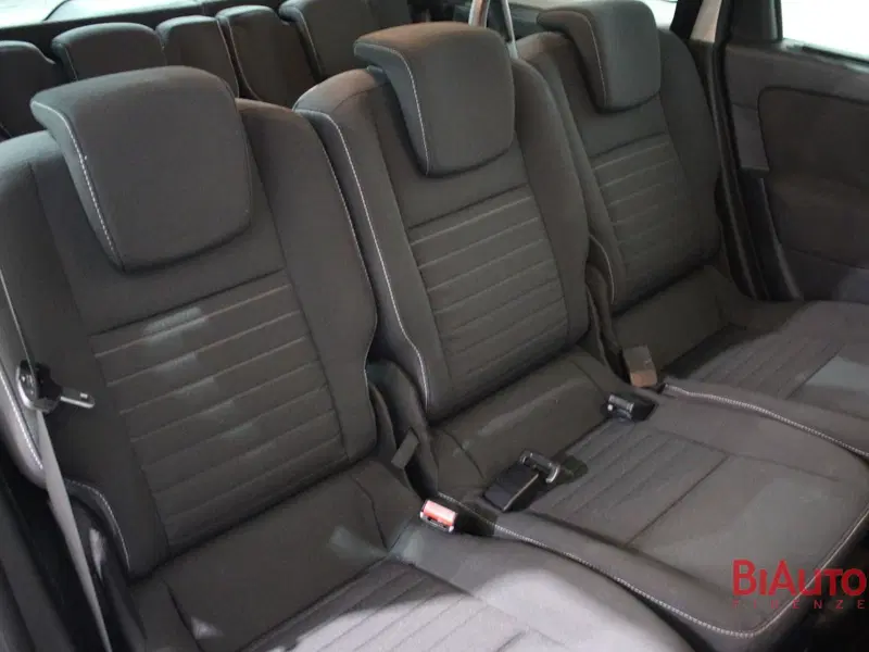 Renault Grand Scénic usata a Firenze (7)