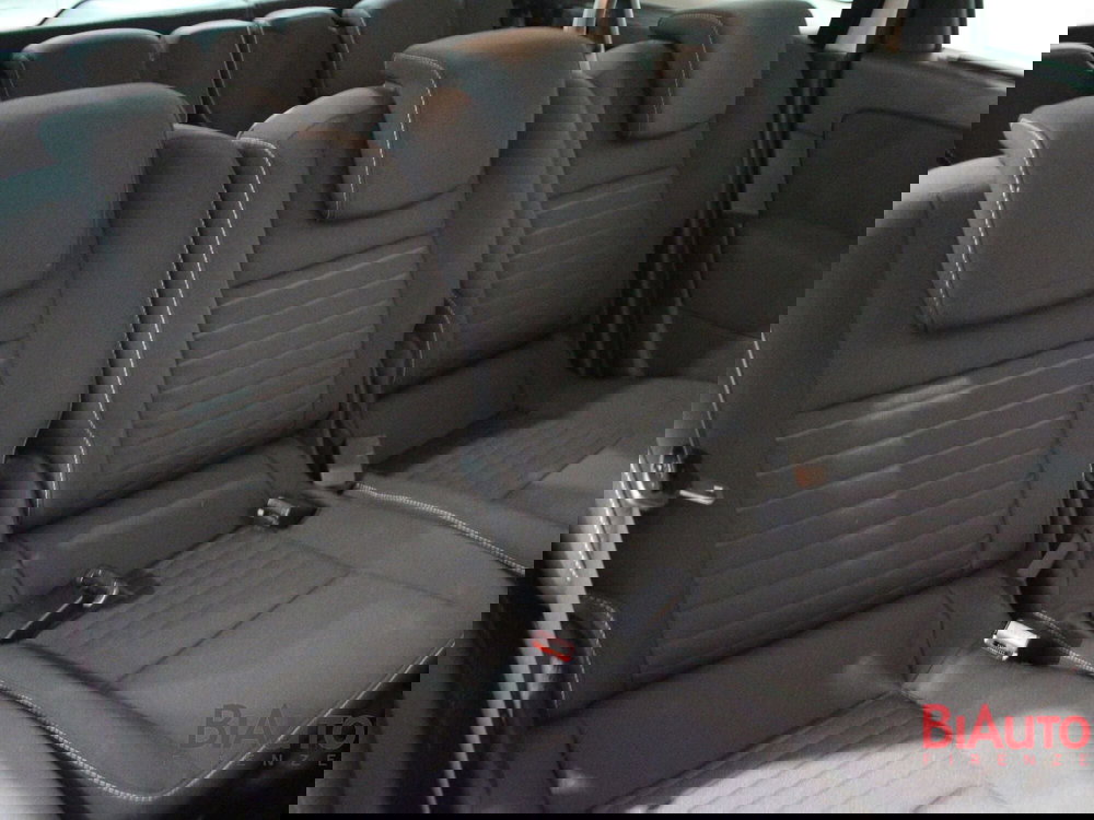 Renault Grand Scénic usata a Firenze (7)