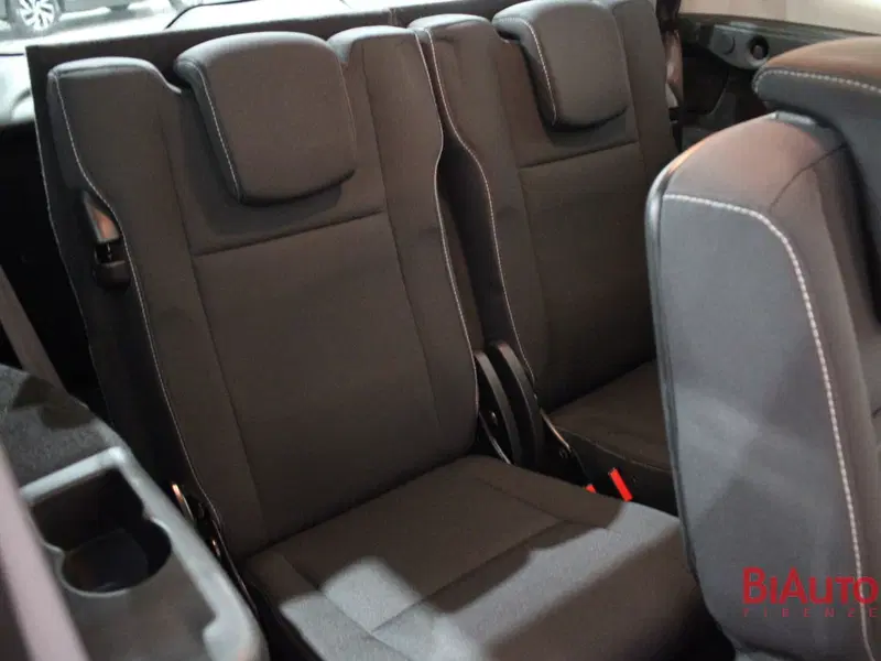 Renault Grand Scénic usata a Firenze (8)