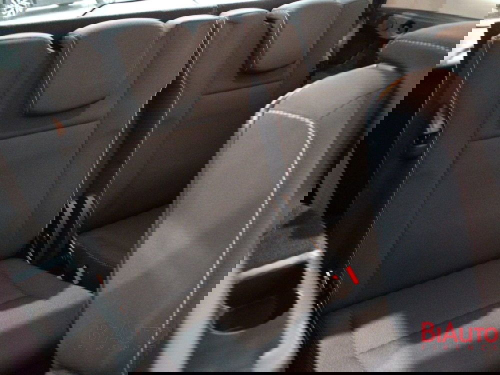 Renault Grand Scénic usata a Firenze (8)