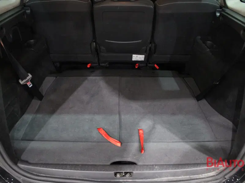 Renault Grand Scénic usata a Firenze (9)