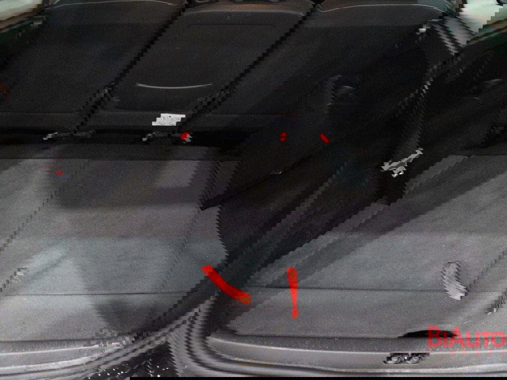 Renault Grand Scénic usata a Firenze (9)