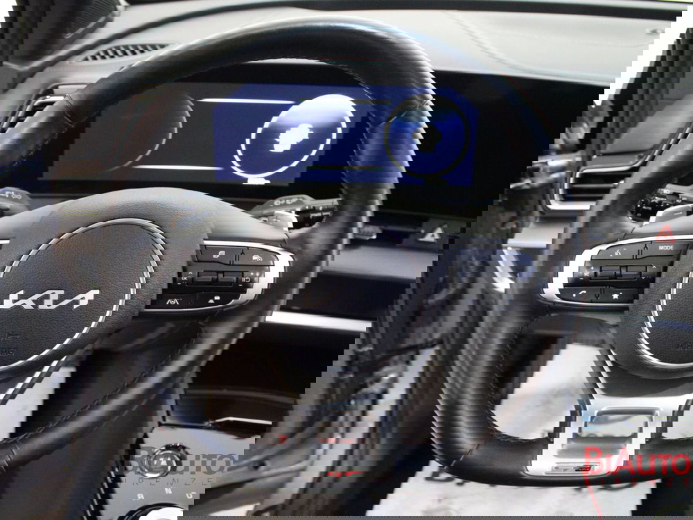 Kia Sportage usata a Firenze (10)