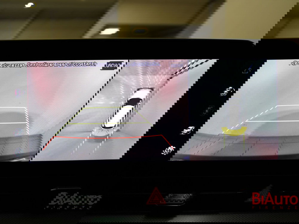 Kia Sportage usata a Firenze (14)