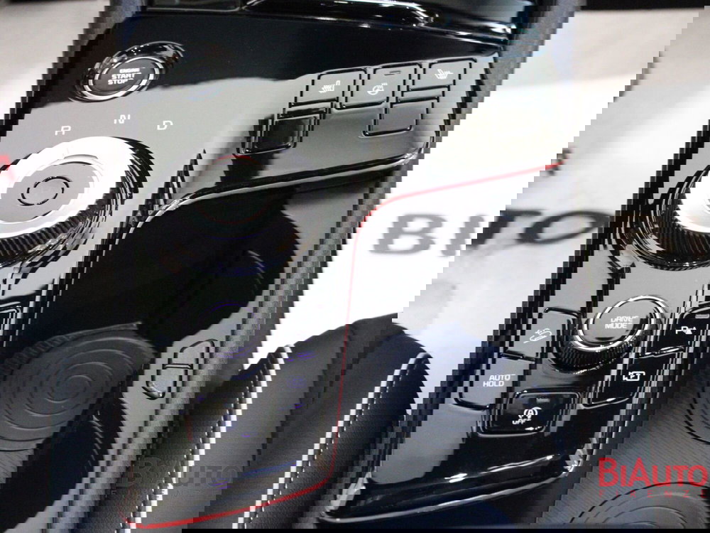 Kia Sportage usata a Firenze (15)