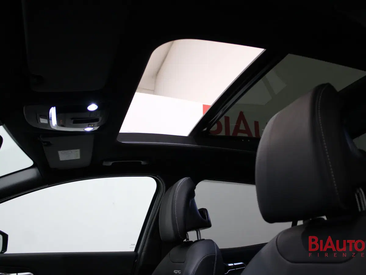 Kia Sportage usata a Firenze (17)