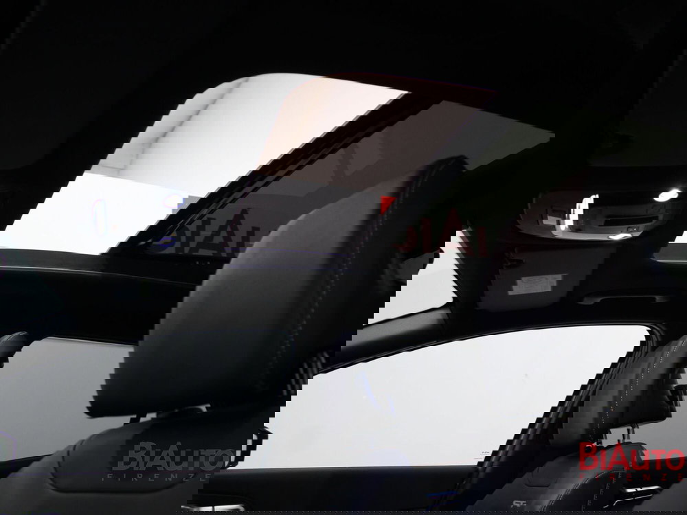 Kia Sportage usata a Firenze (17)