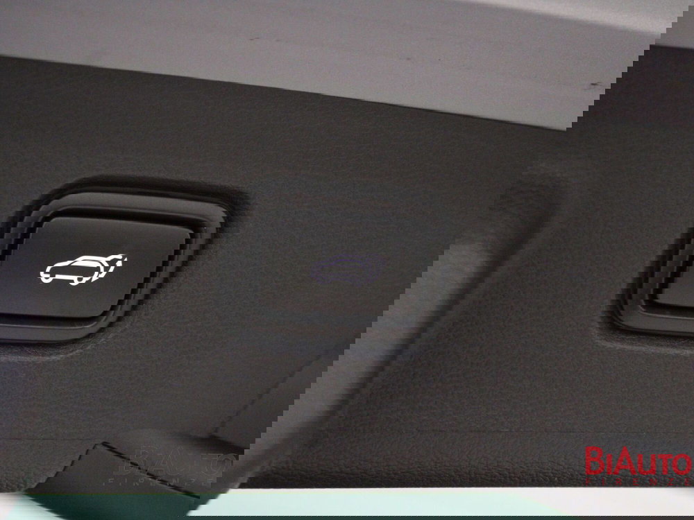 Kia Sportage usata a Firenze (18)