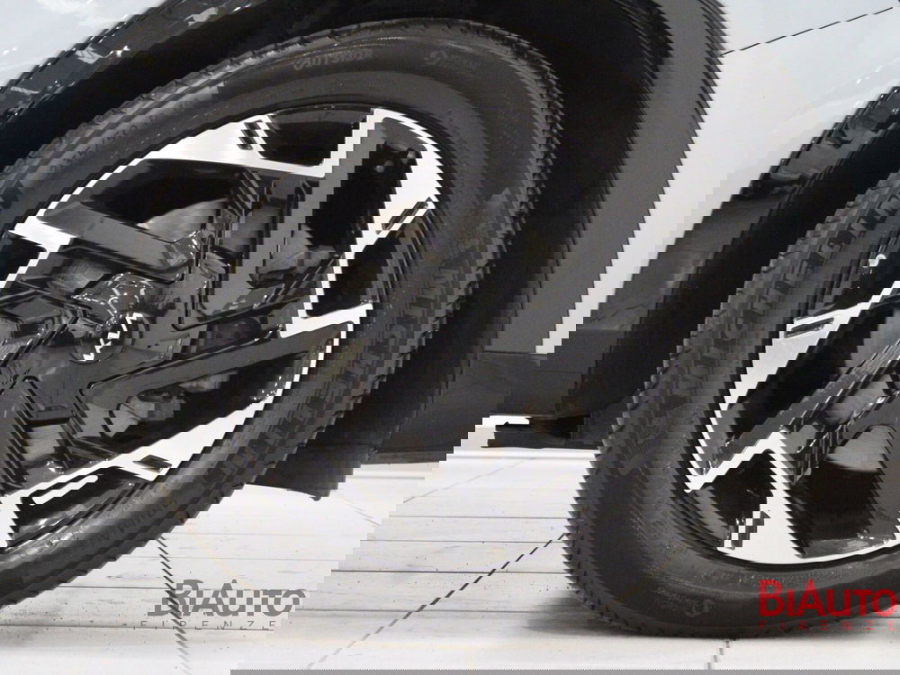 Kia Sportage usata a Firenze (19)