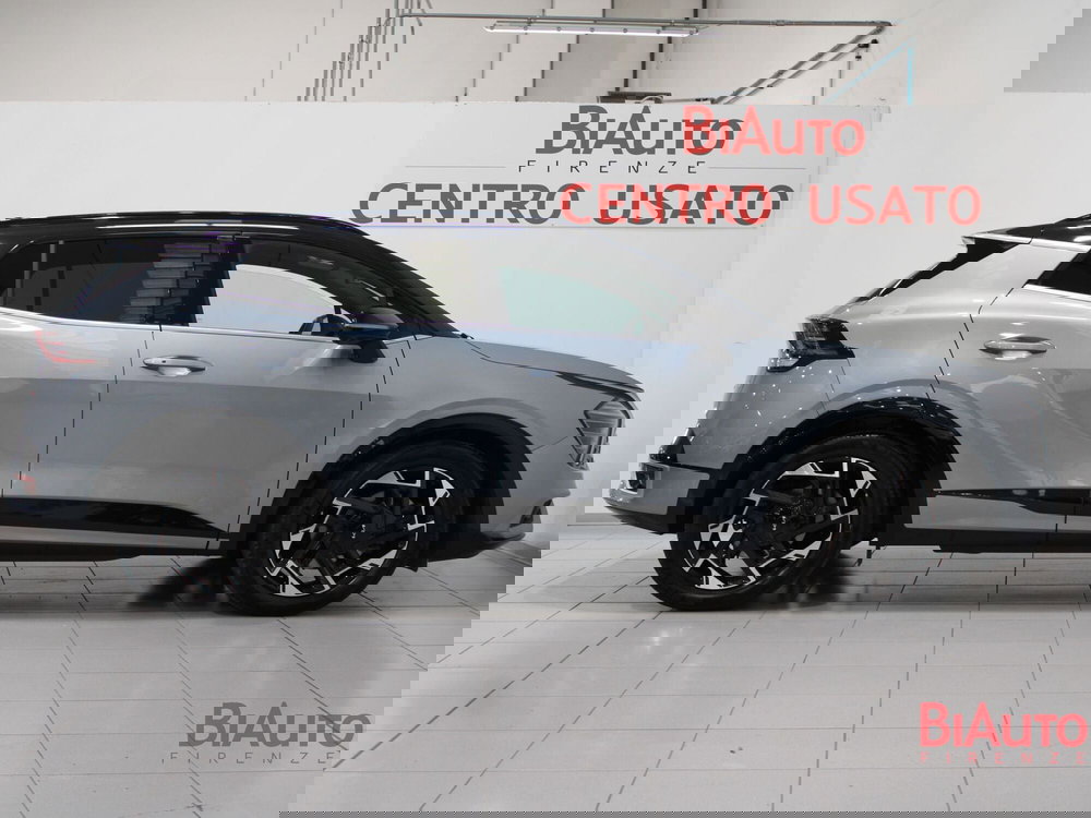 Kia Sportage usata a Firenze (20)