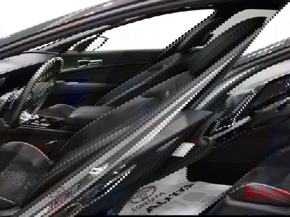 Kia Sportage usata a Firenze (5)