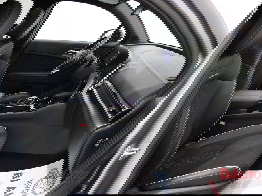 Kia Sportage usata a Firenze (6)