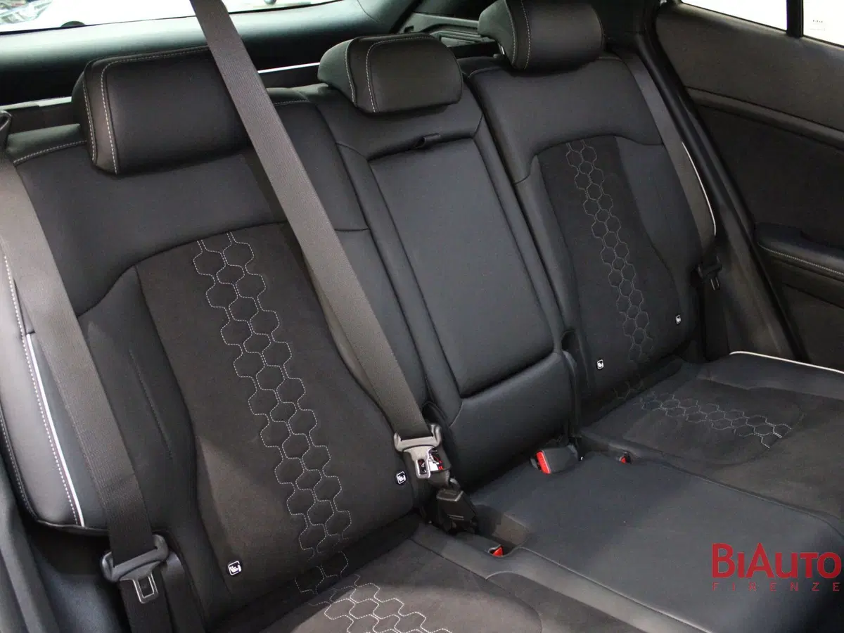 Kia Sportage usata a Firenze (7)