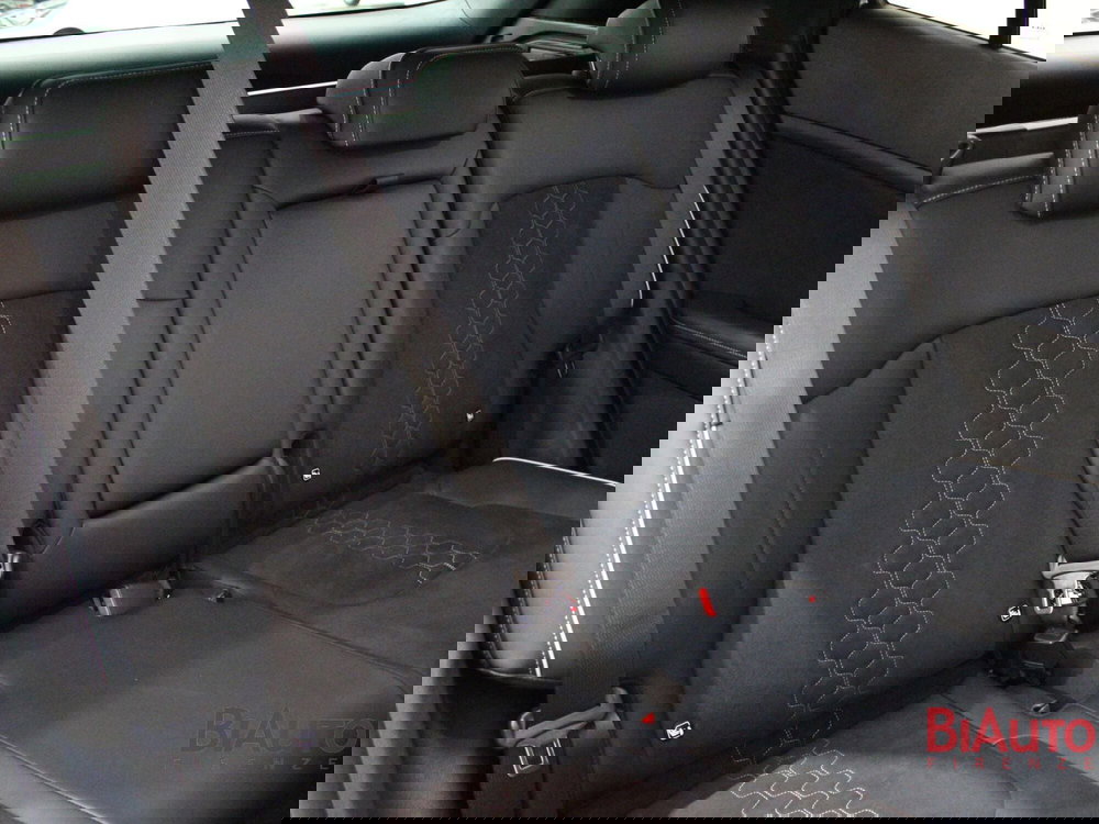 Kia Sportage usata a Firenze (7)