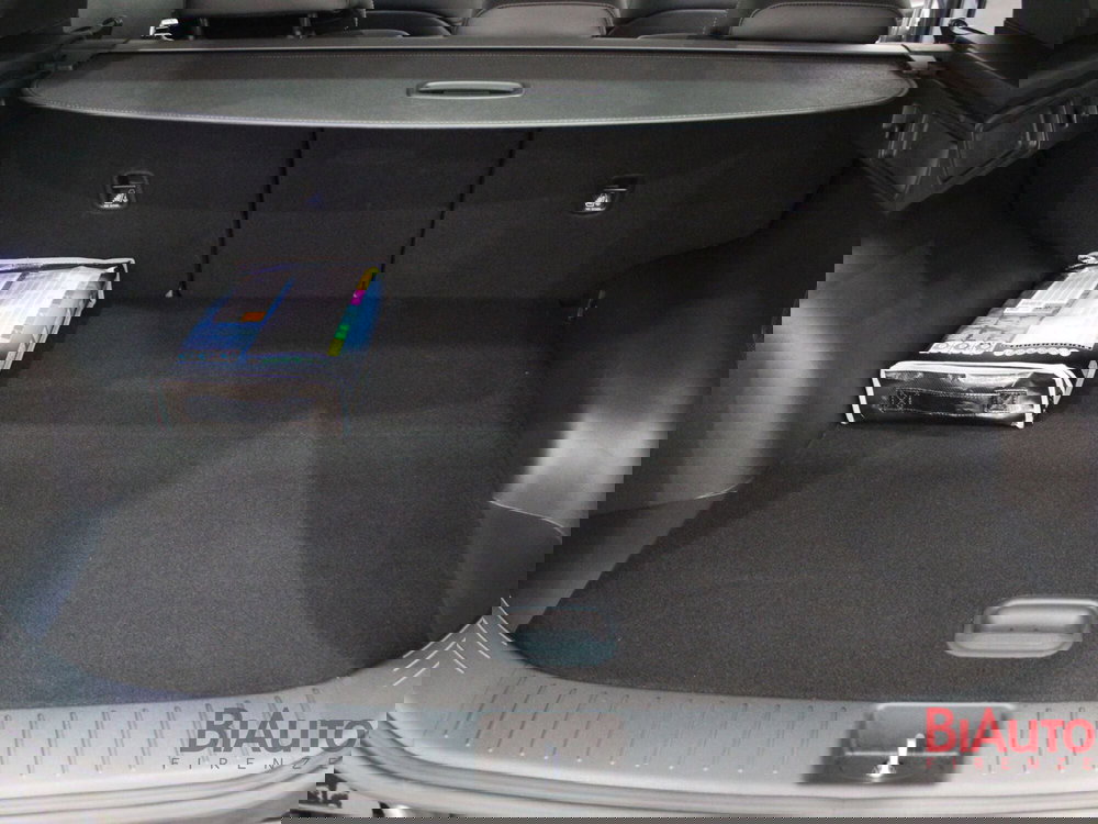 Kia Sportage usata a Firenze (8)