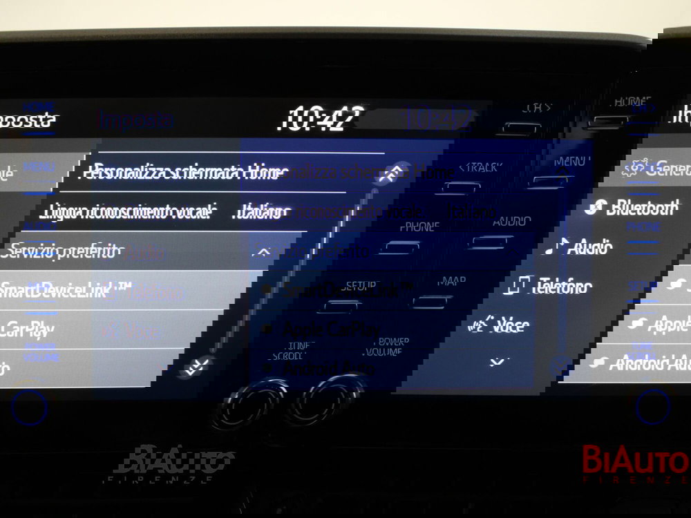 Toyota Toyota C-HR usata a Firenze (14)