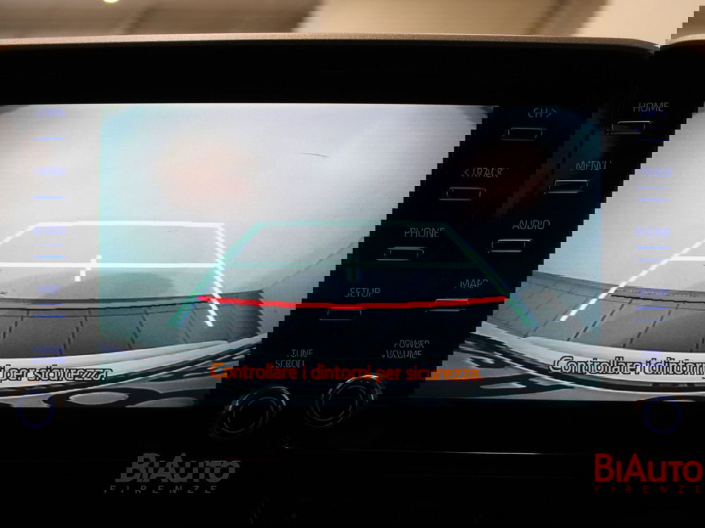 Toyota Toyota C-HR usata a Firenze (15)