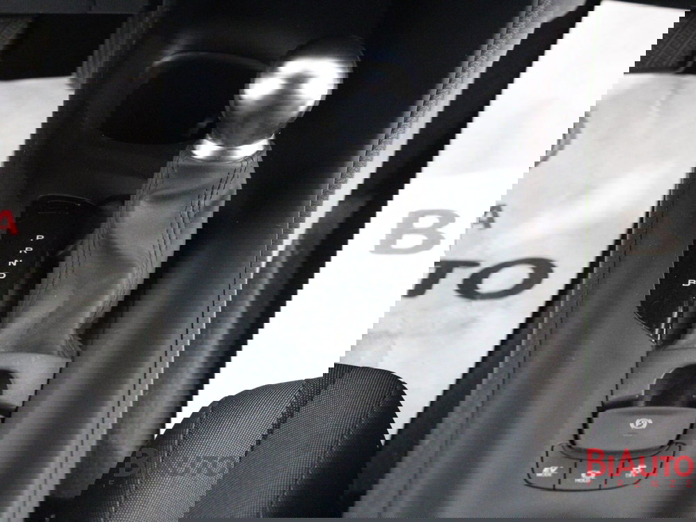 Toyota Toyota C-HR usata a Firenze (17)