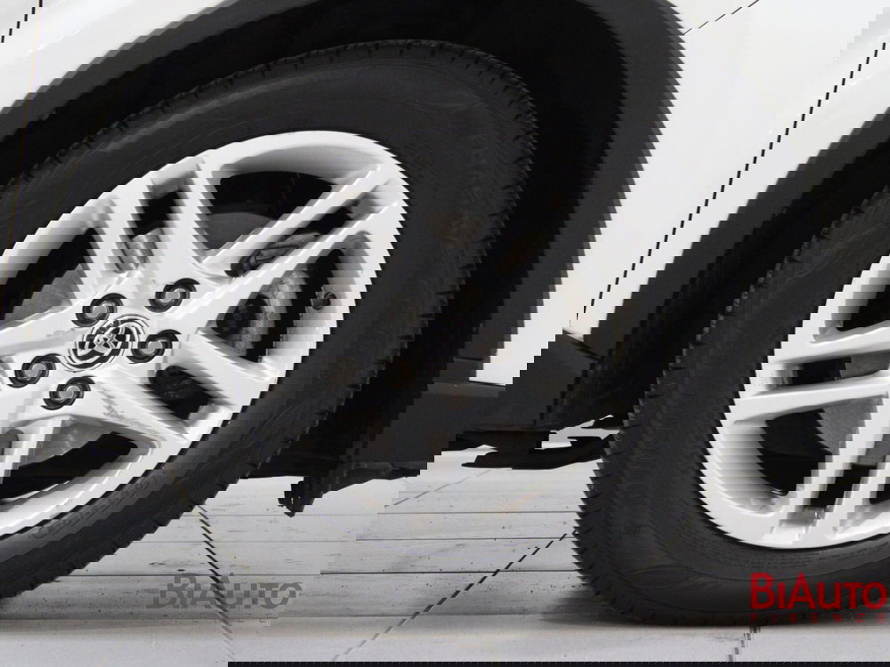 Toyota Toyota C-HR usata a Firenze (19)