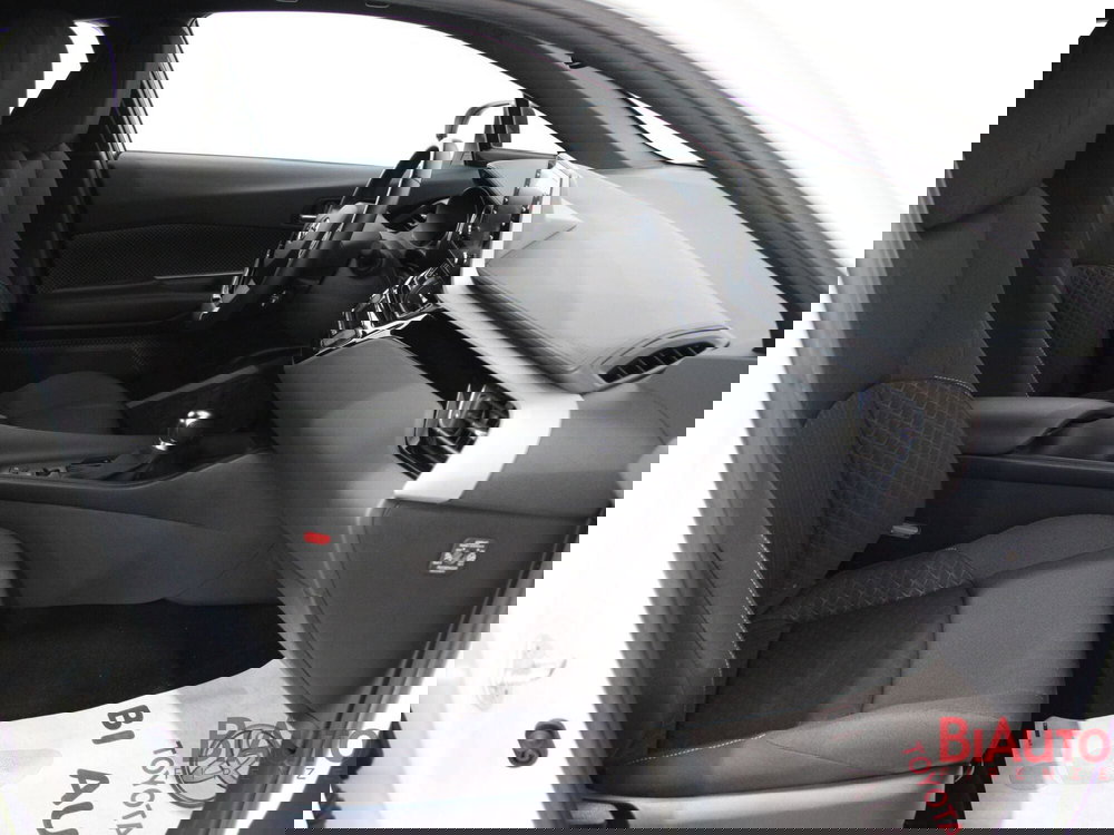 Toyota Toyota C-HR usata a Firenze (7)