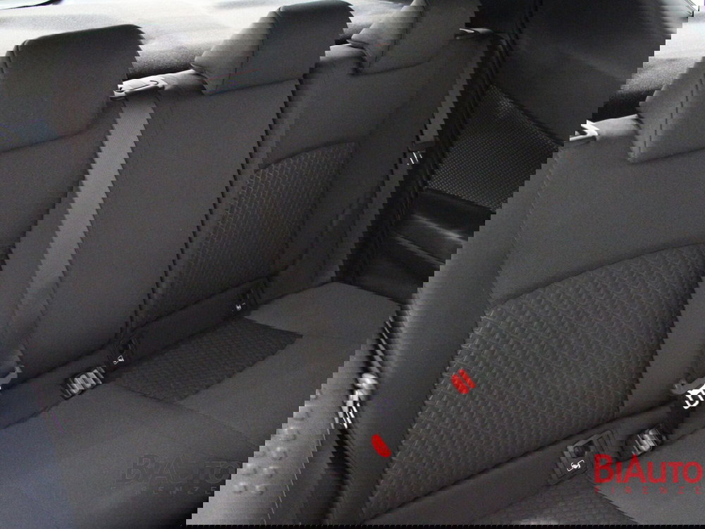 Toyota Toyota C-HR usata a Firenze (8)